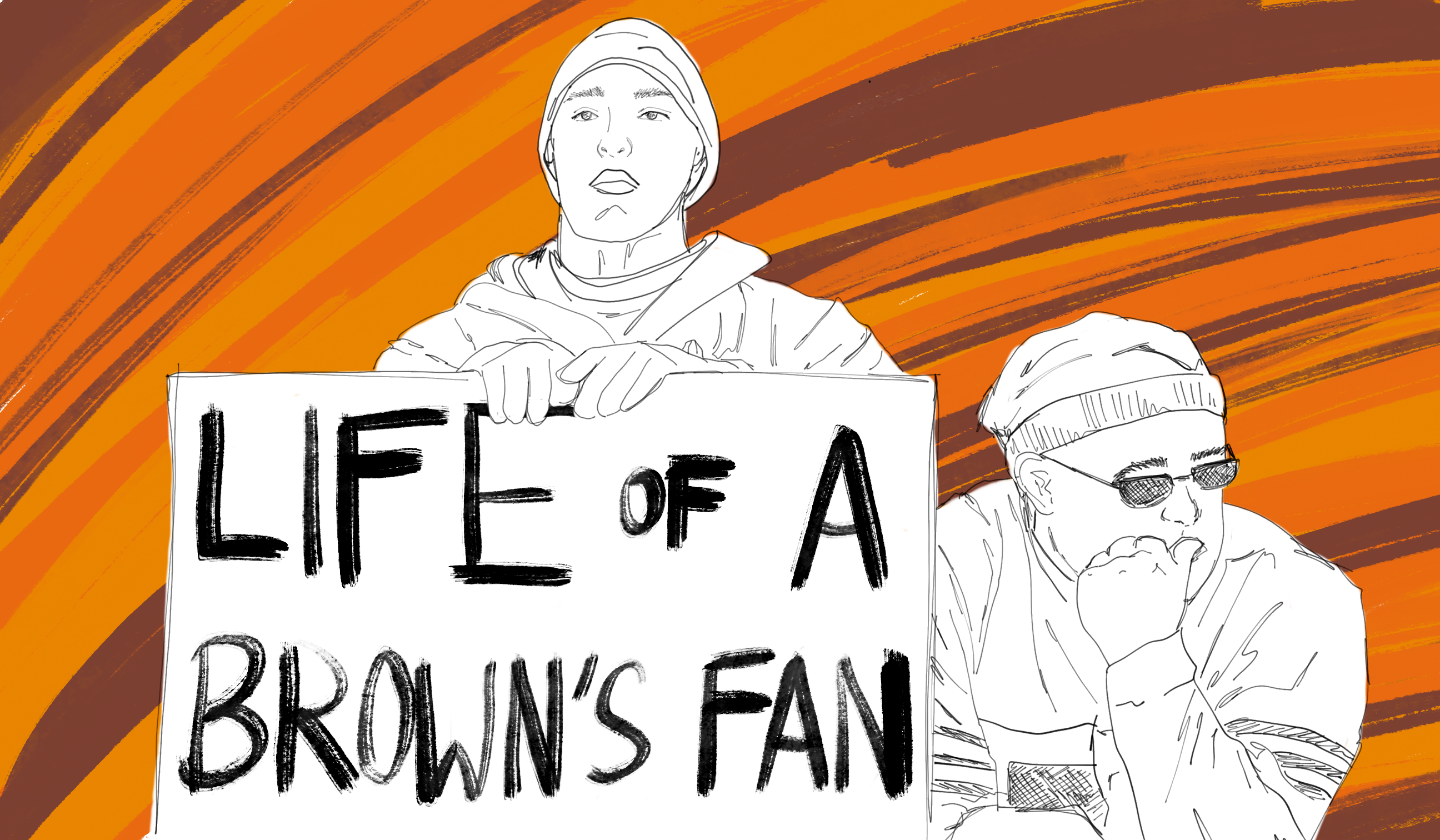 Cleveland Browns: How we should handle bandwagon fans.