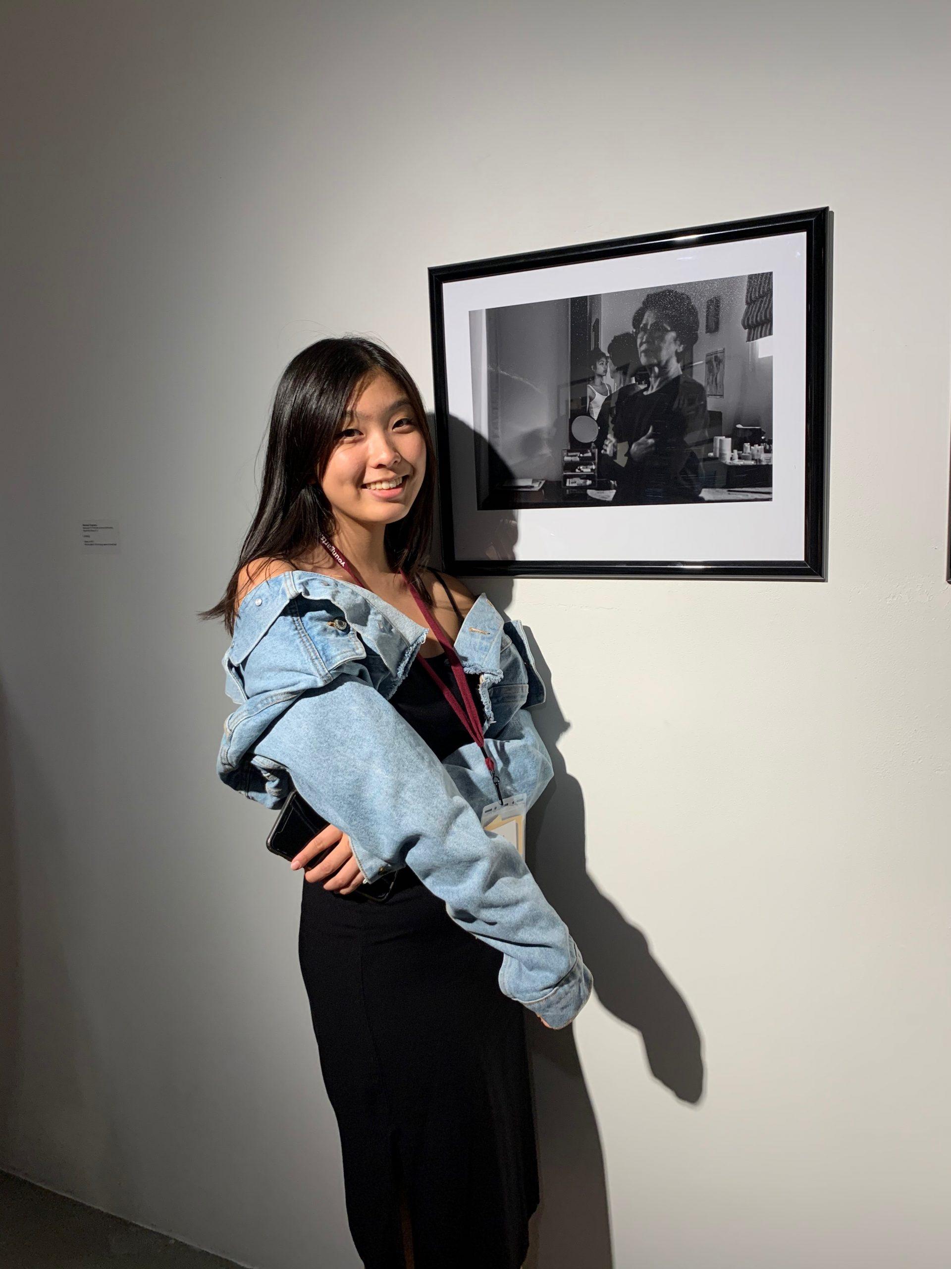 YoungArts finalists receive national recognition for photography The
