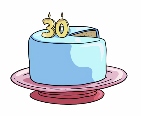 Peer Support turns 30