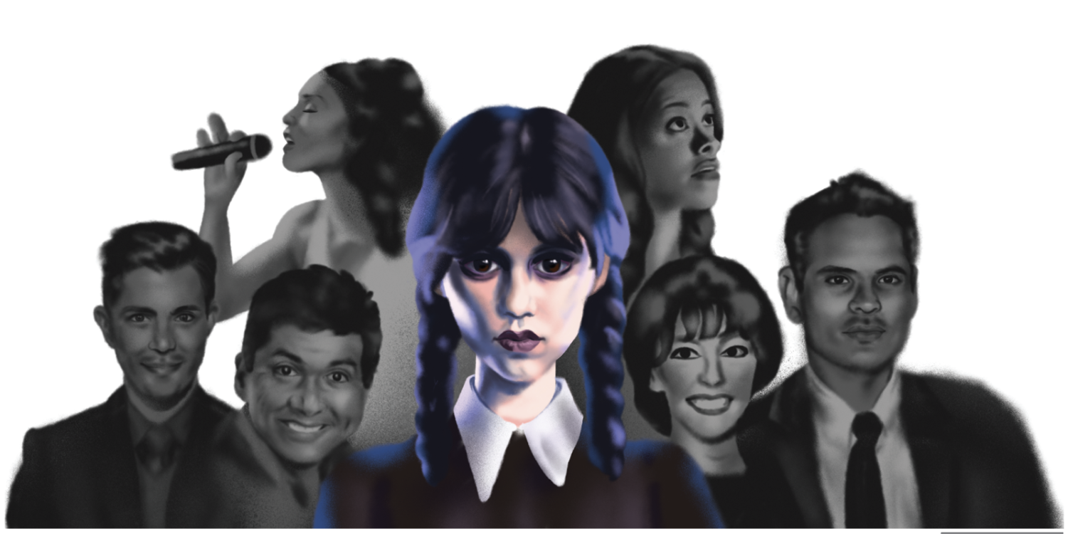 Here's Why Wednesday Addams Being Latine Is Important