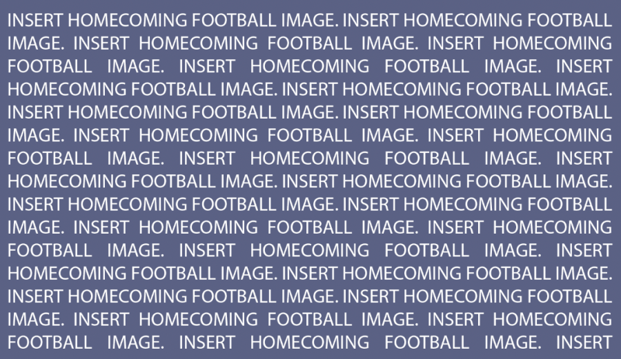 Homecoming: Whats In and Whats Out