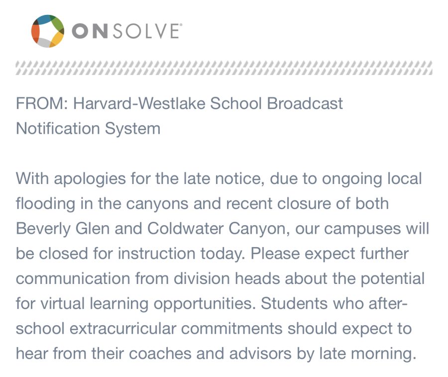 The+schools+emergency+broadcasting+system+notified+the+community+at++6%3A20+AM+that+in-person+instruction+would+be+canceled+Tuesday.+