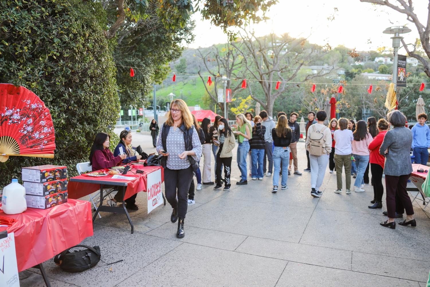 Lunar New Year  Harvard University Office for Equity, Diversity