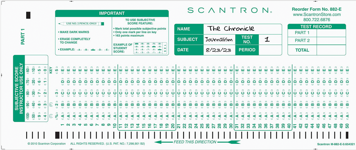 The+Scantron+is+used+in+all+forms+of+standardized+testing%2C+including+the+SAT+and+ACT.