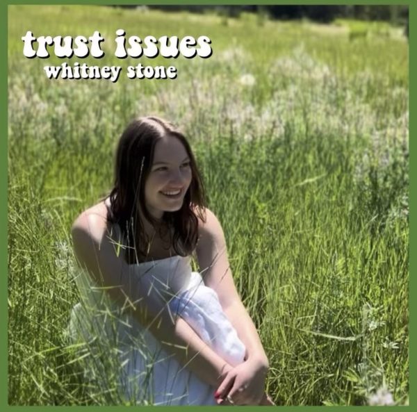 Senior releases debut album trust issues