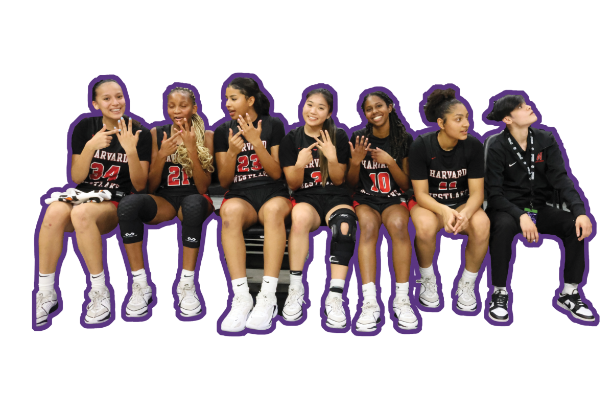 Sacramento Queens: A look at the Girls basketball championship season