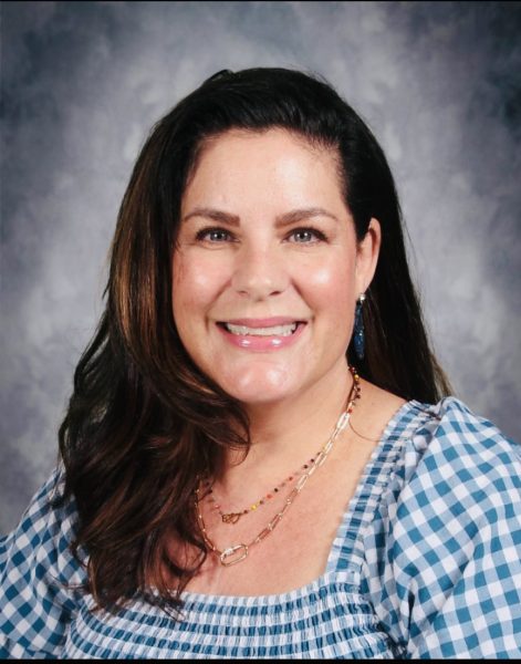 The school hired a wellness director to
add to existing mental health initiatives. She will begin her position in July.