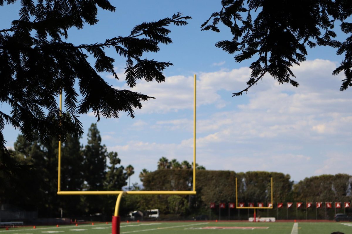 Despite power outages in Taper Gym, the football game is still set for 7:30 p.m. If high temperatures persist, the game may be postponed or delayed, Athletic Director Matt Lacour said.