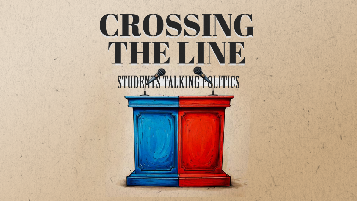 Crossing the Line: Borders & Beyond