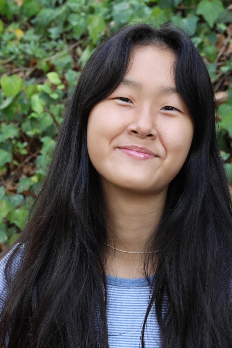 Halyn Kim
