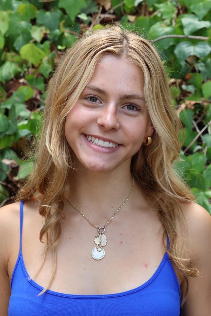 Maddy Wynholds