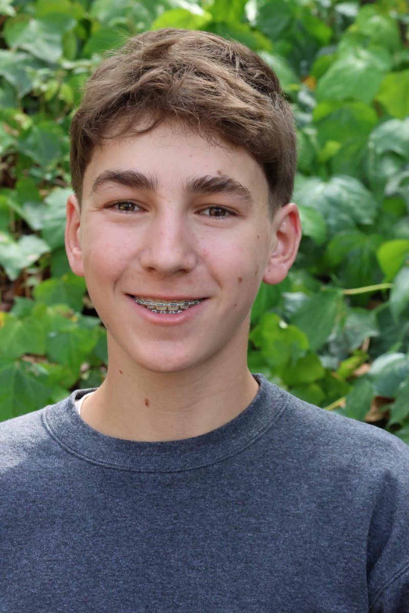 Rowan Green