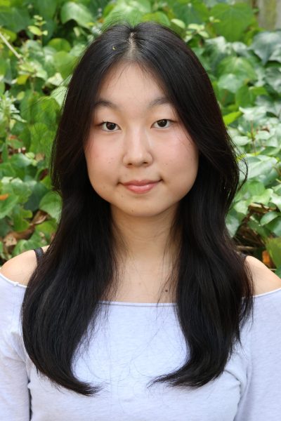 Claire Lee