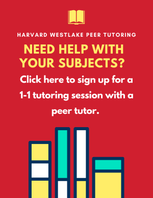Peer Tutoring
