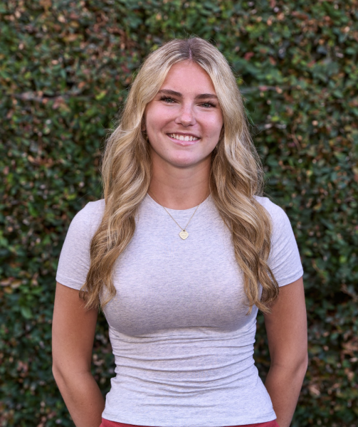 Mila Detmer