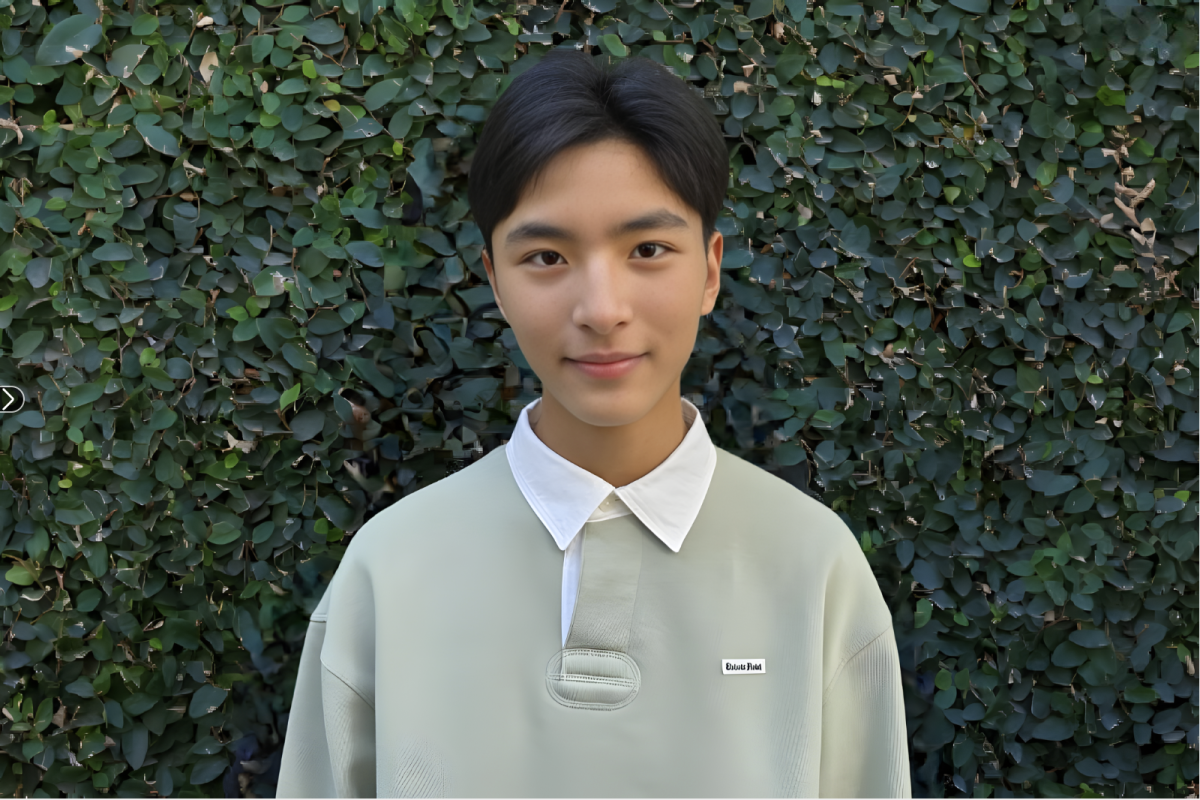 Alexander Ahn