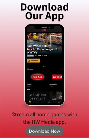 HWMedia+ App
