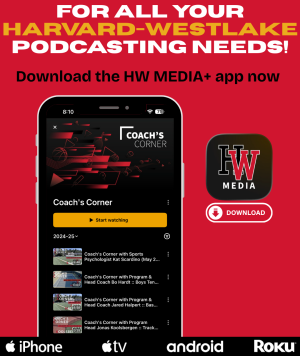 HW Media App