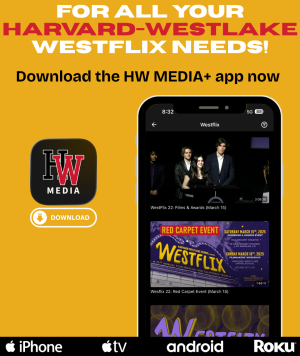 HW Media+ for Westflix