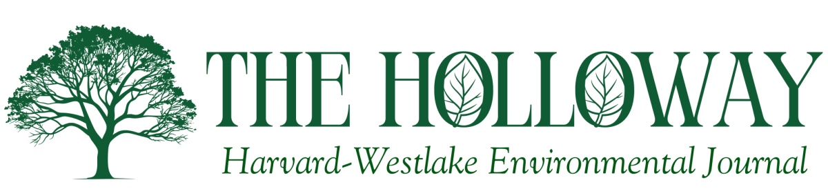 The Student News Site of Harvard-Westlake School