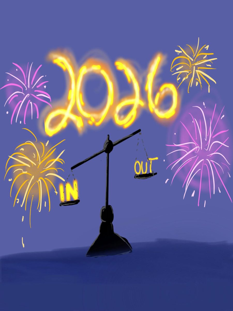 Trend Prediction: Ins and Outs