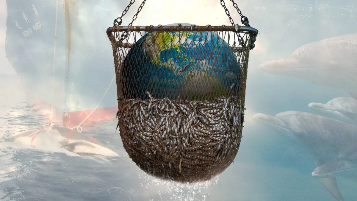 'Seaspiracy' Review: The unheard impact of the global fishing industry
