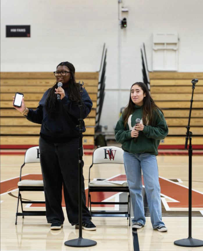 SLIDE hosted February Town Halls to encourage open discussion and strengthen inclusion on campus.