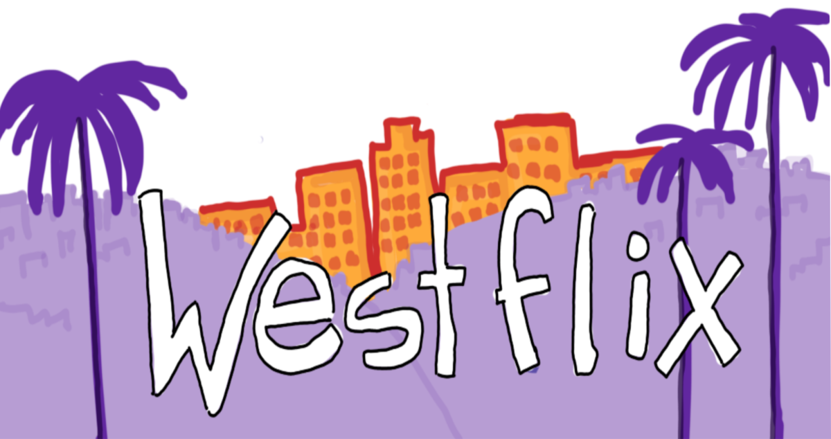 Students prepare for annual Westflix film festival