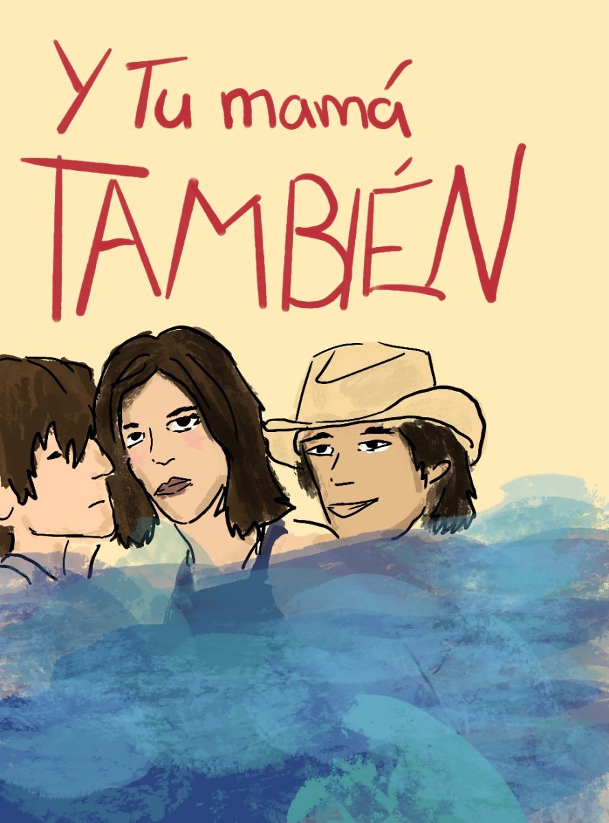 y tu