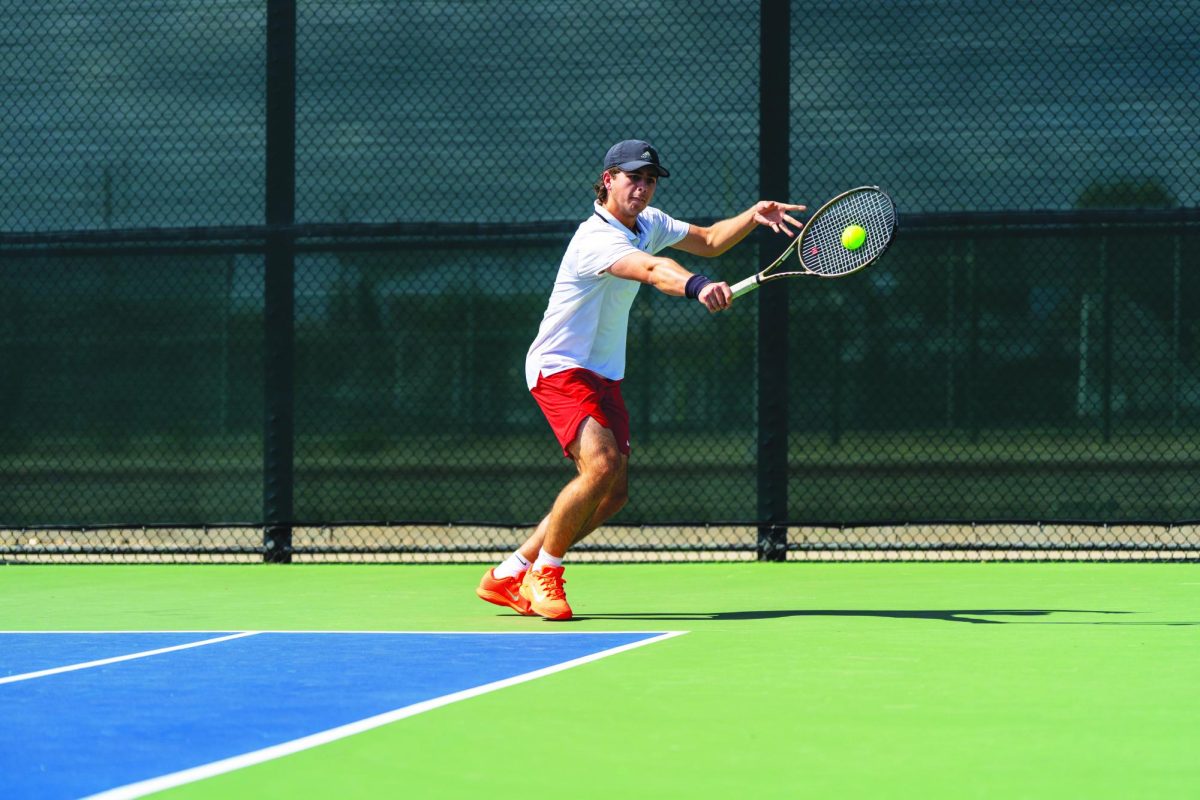 Boys Tennis Wins CIF Division One Southern Section Championships