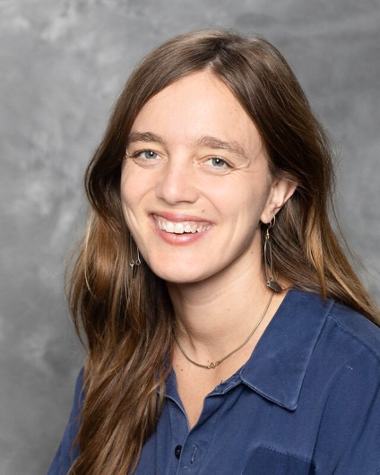 Nicole Stanton: English